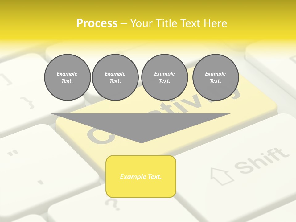 Eentpr Abstract Background PowerPoint Template