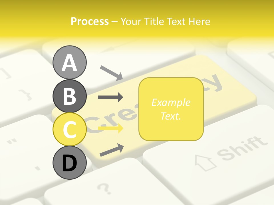 Eentpr Abstract Background PowerPoint Template