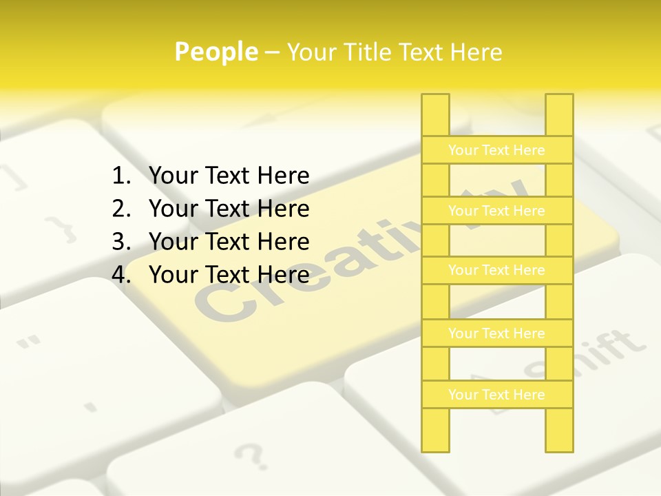 Eentpr Abstract Background PowerPoint Template