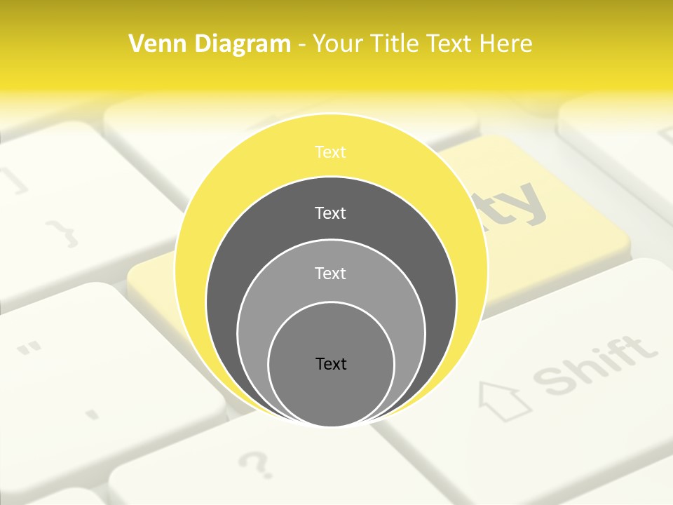 Eentpr Abstract Background PowerPoint Template