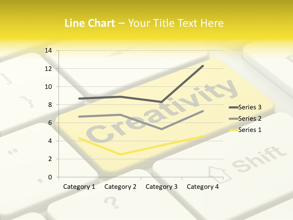 Eentpr Abstract Background PowerPoint Template