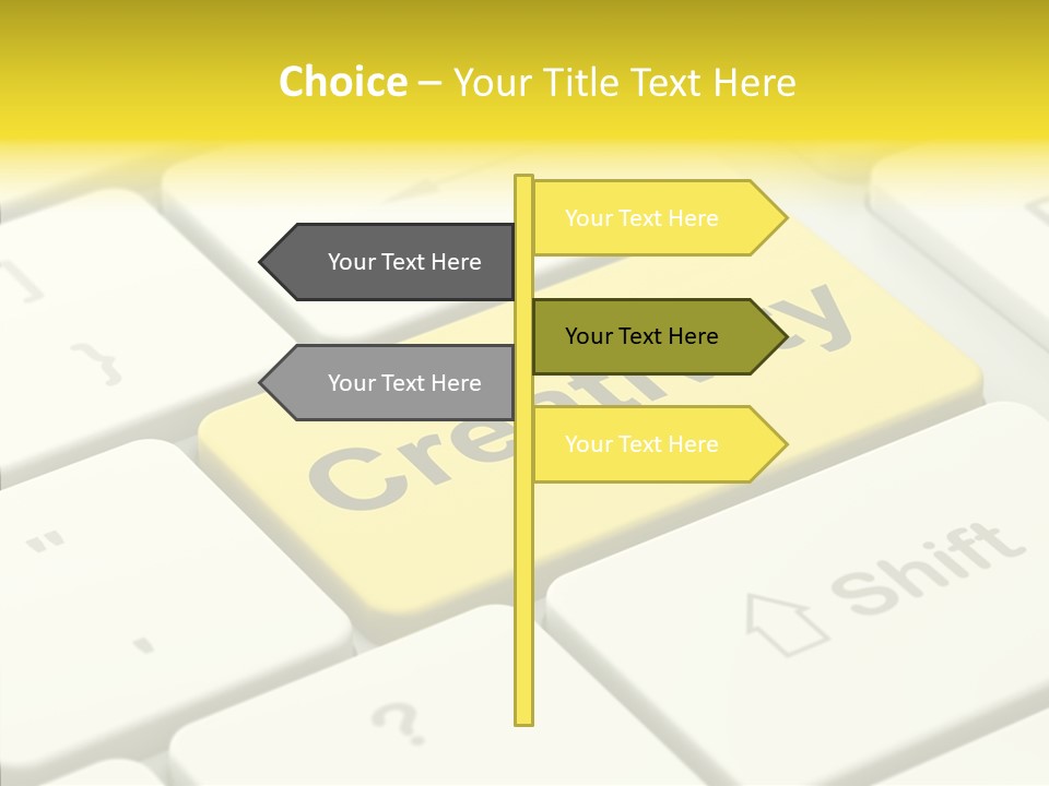 Eentpr Abstract Background PowerPoint Template