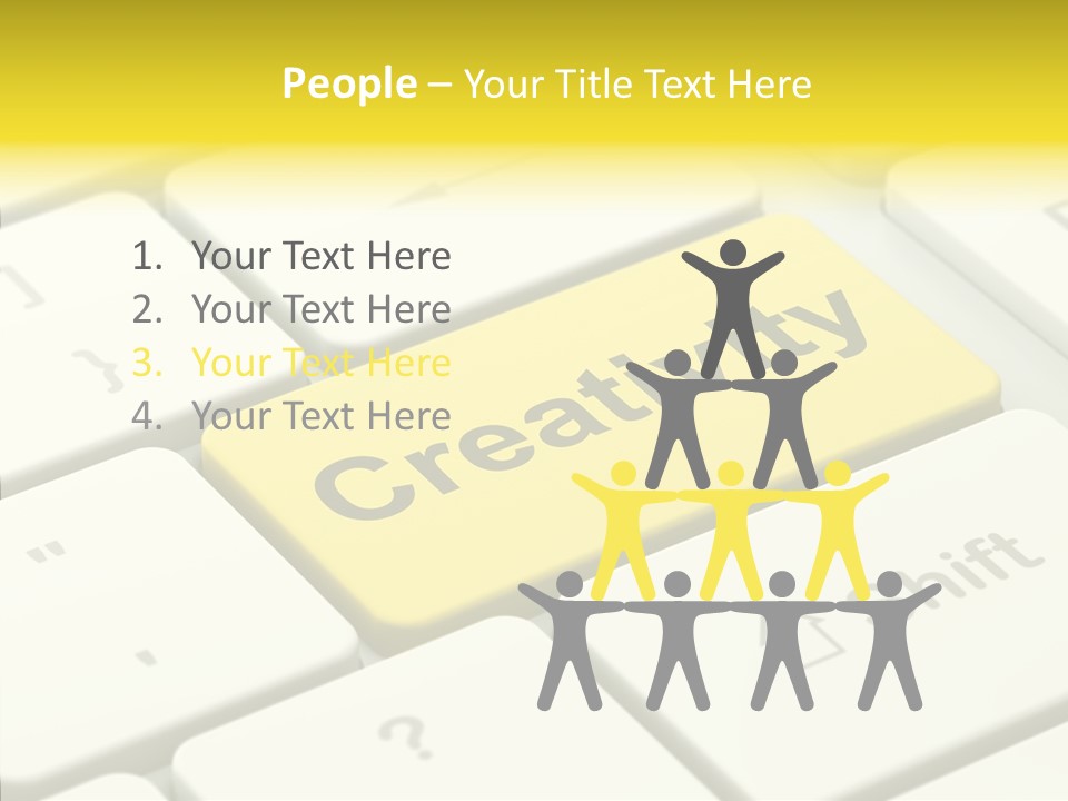 Eentpr Abstract Background PowerPoint Template