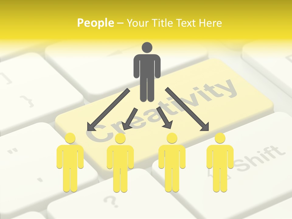 Eentpr Abstract Background PowerPoint Template