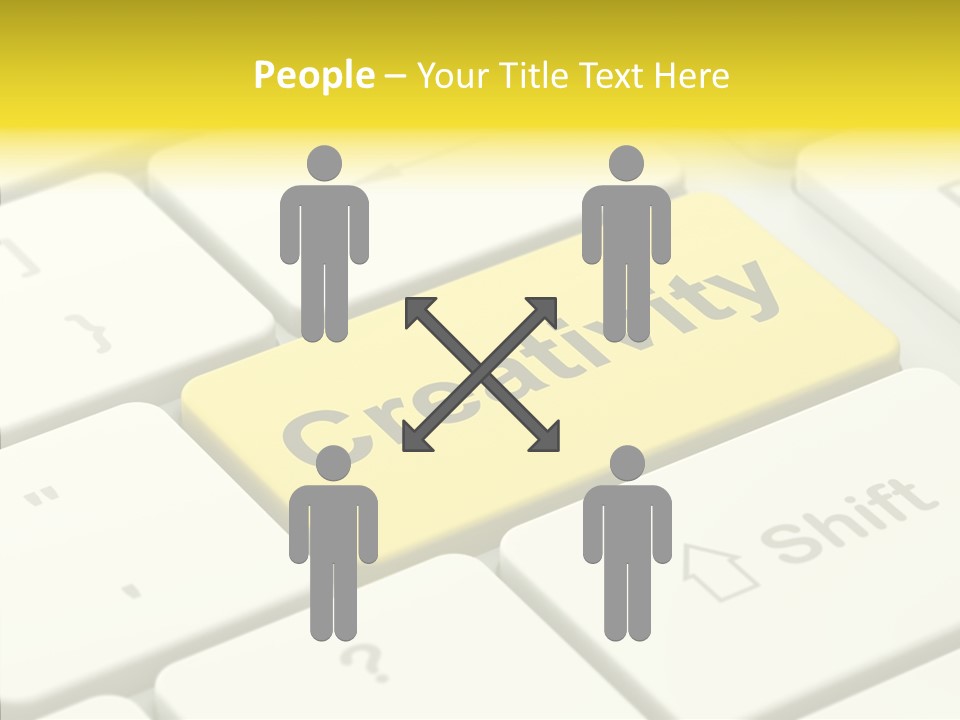 Eentpr Abstract Background PowerPoint Template