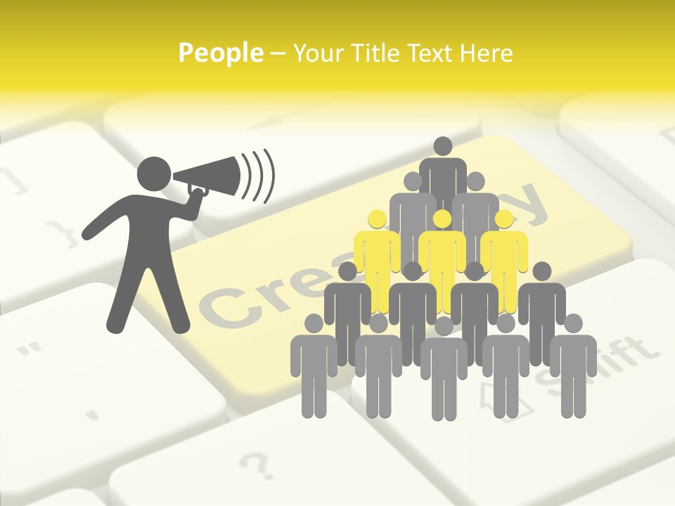 Eentpr Abstract Background PowerPoint Template