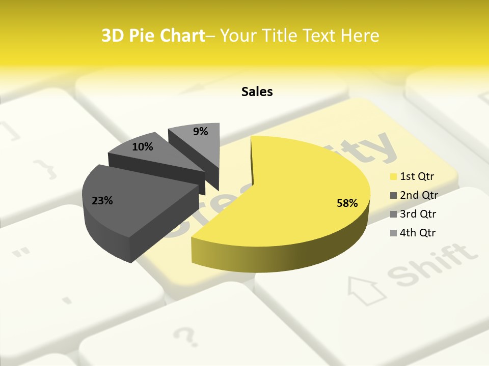 Eentpr Abstract Background PowerPoint Template