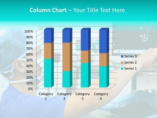 Health Cardiac Clinic PowerPoint Template