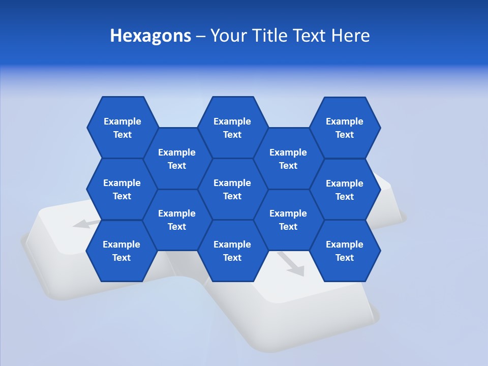 Key Hitting Device PowerPoint Template