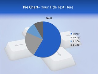 Key Hitting Device PowerPoint Template