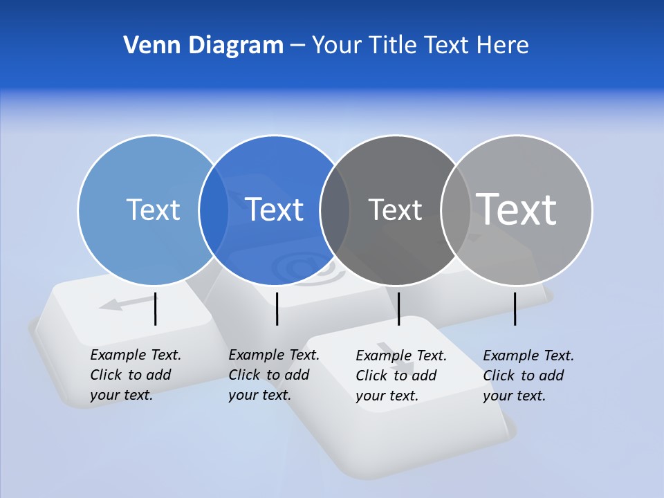 Key Hitting Device PowerPoint Template