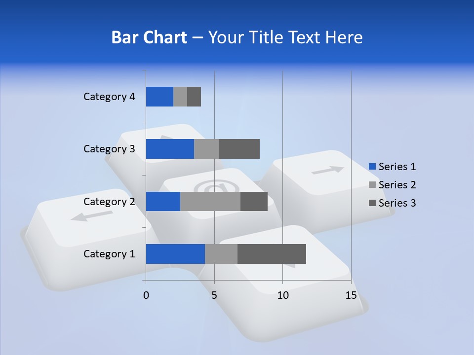 Key Hitting Device PowerPoint Template