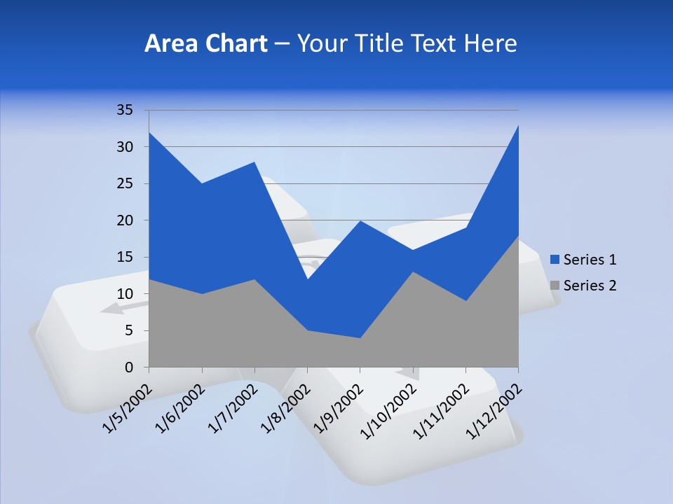 Key Hitting Device PowerPoint Template