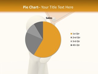 Government Law Social PowerPoint Template