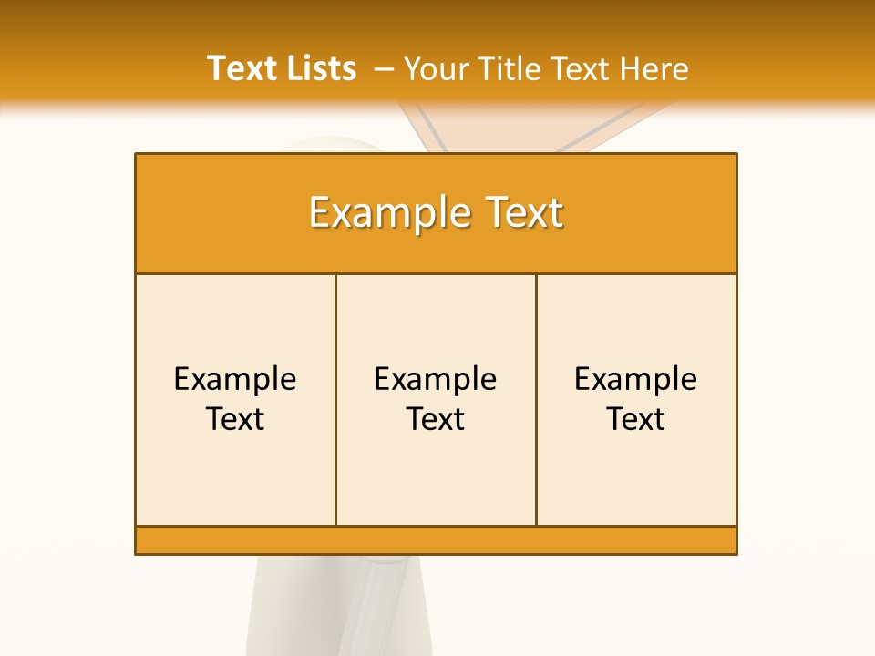 Government Law Social PowerPoint Template