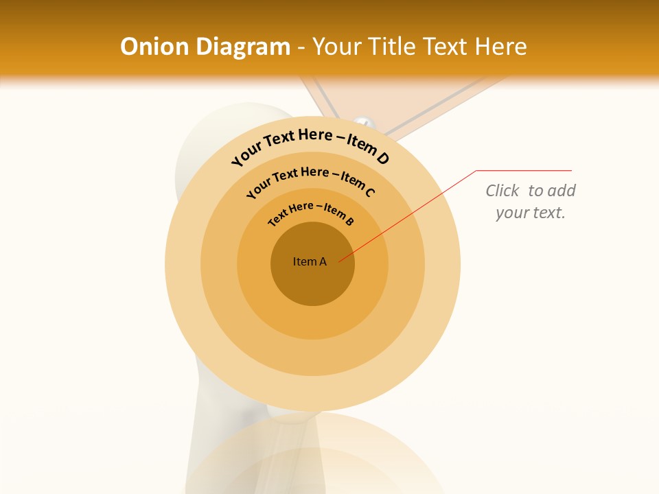 Government Law Social PowerPoint Template
