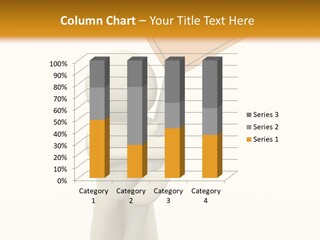 Government Law Social PowerPoint Template