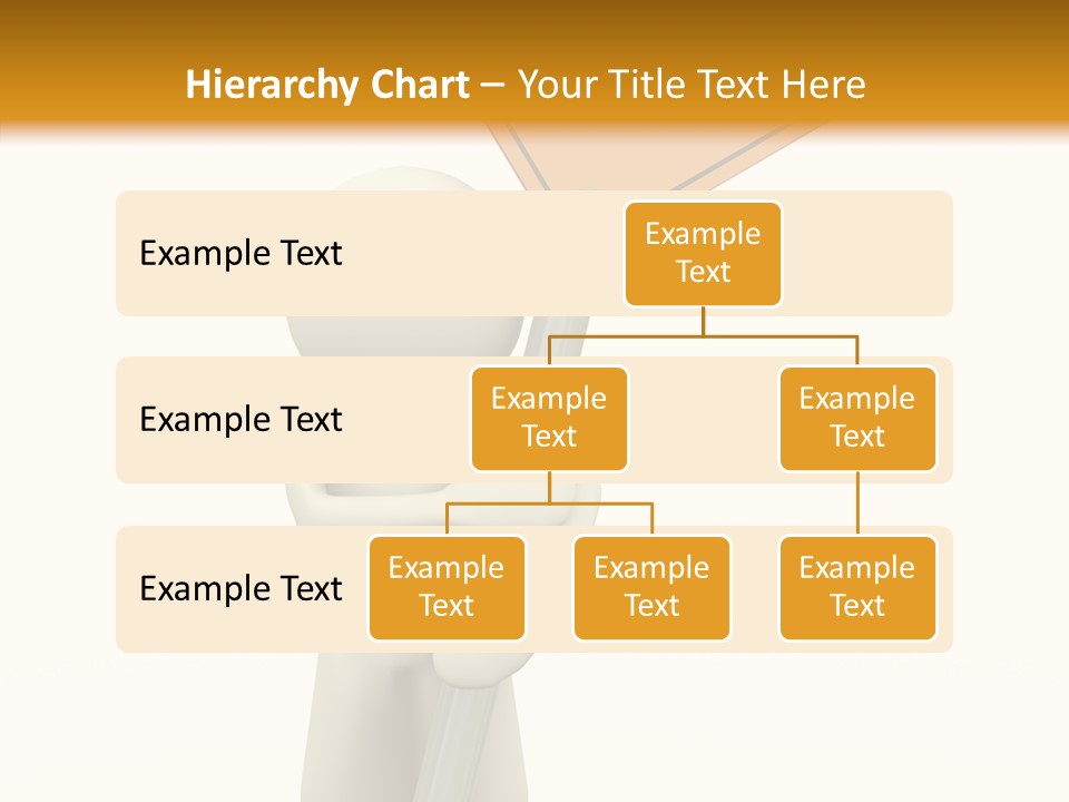 Government Law Social PowerPoint Template