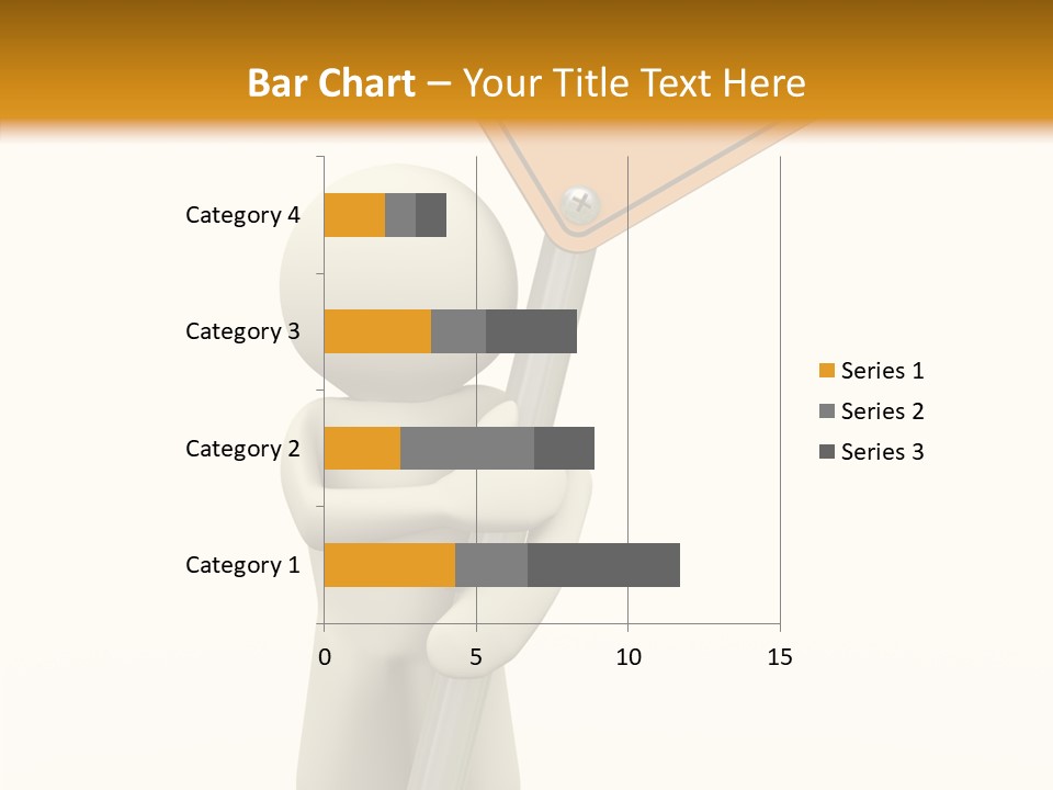 Government Law Social PowerPoint Template