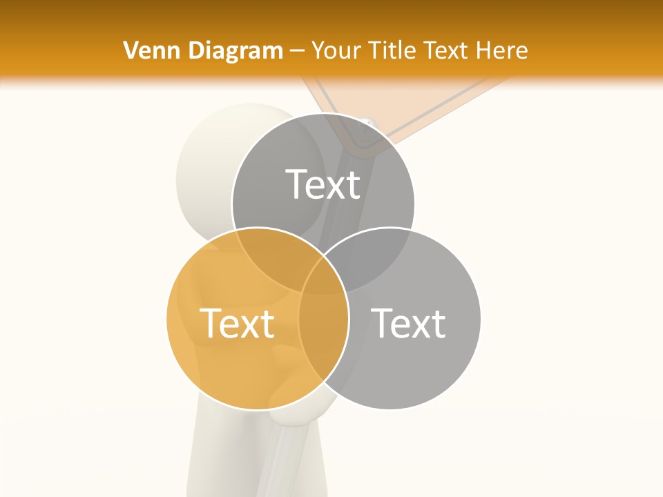 Government Law Social PowerPoint Template