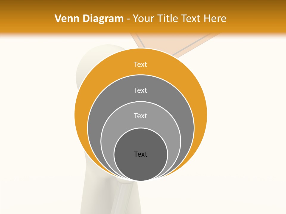 Government Law Social PowerPoint Template