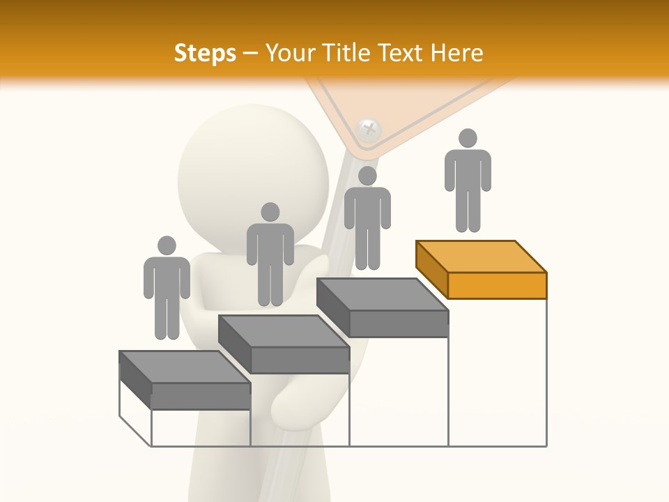Government Law Social PowerPoint Template