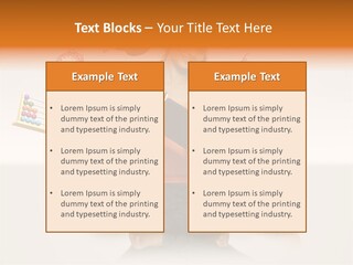 Kid Art School PowerPoint Template