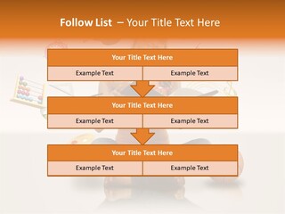 Kid Art School PowerPoint Template