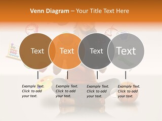 Kid Art School PowerPoint Template