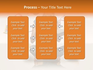 Kid Art School PowerPoint Template