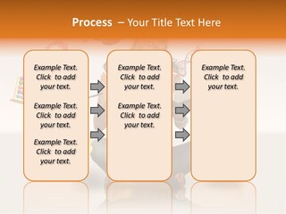 Kid Art School PowerPoint Template