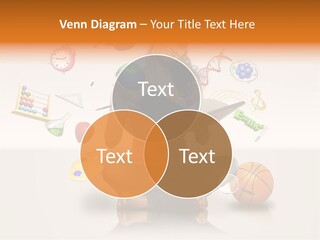 Kid Art School PowerPoint Template