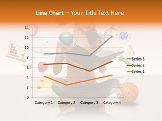 Kid Art School PowerPoint Template