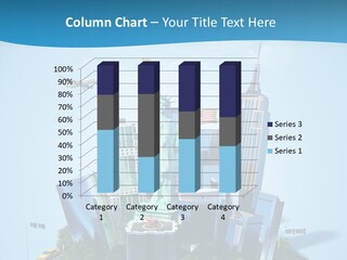 Tower South Empire PowerPoint Template