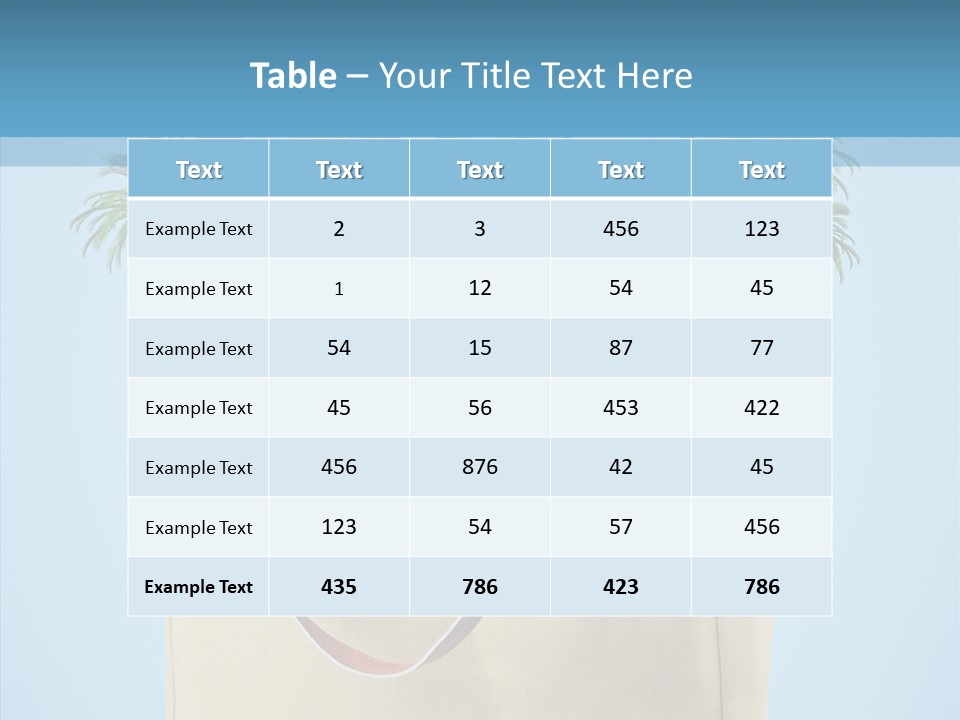 New York Adventure Worldwide PowerPoint Template