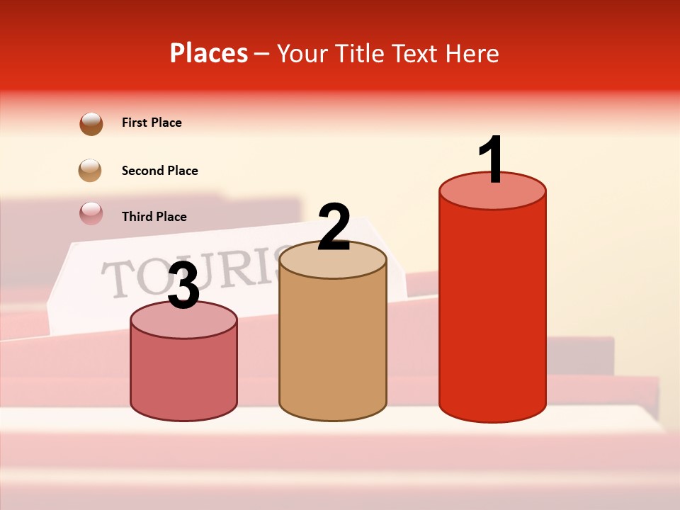 Leisure Activity Report Data PowerPoint Template