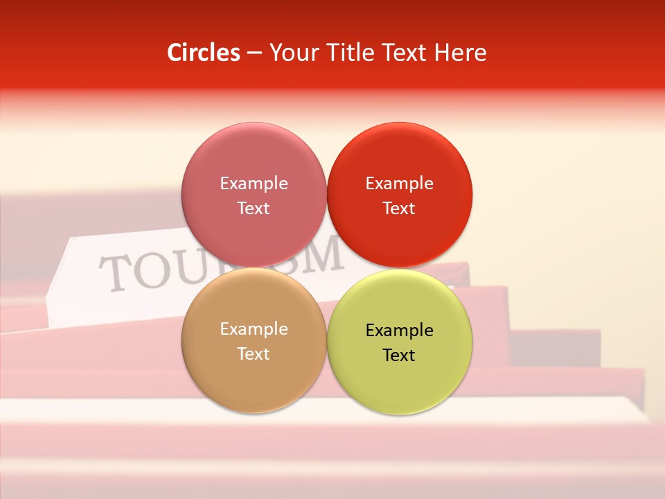 Leisure Activity Report Data PowerPoint Template