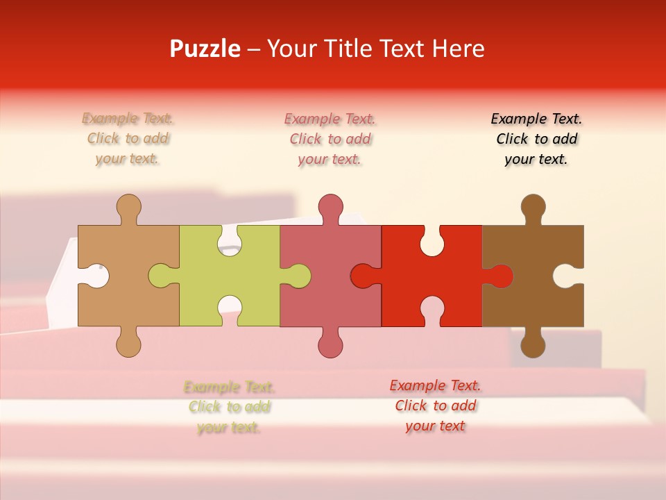 Leisure Activity Report Data PowerPoint Template