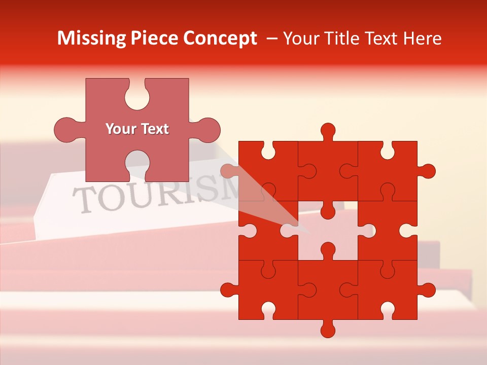 Leisure Activity Report Data PowerPoint Template