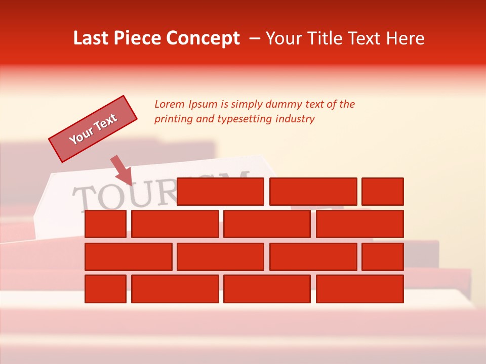 Leisure Activity Report Data PowerPoint Template