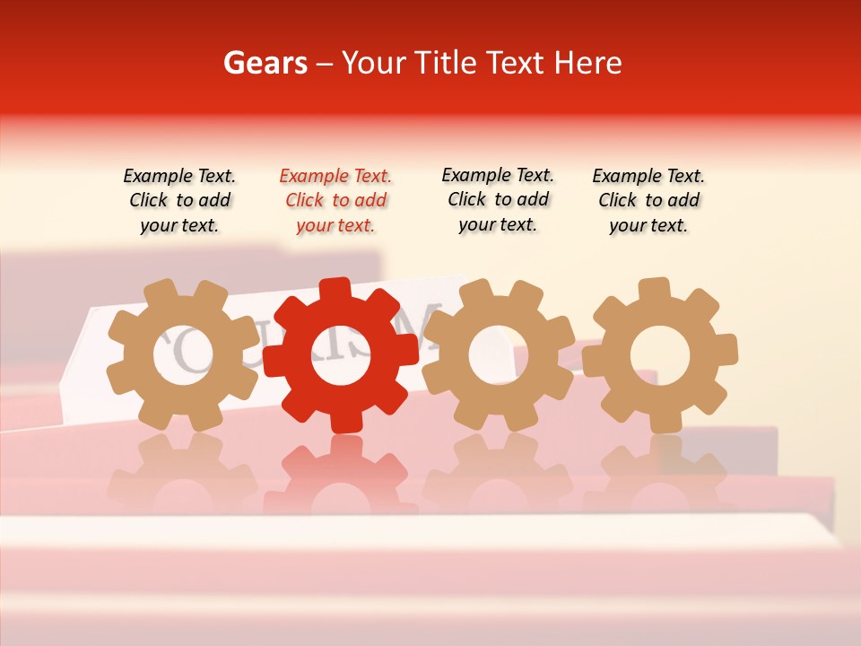 Leisure Activity Report Data PowerPoint Template