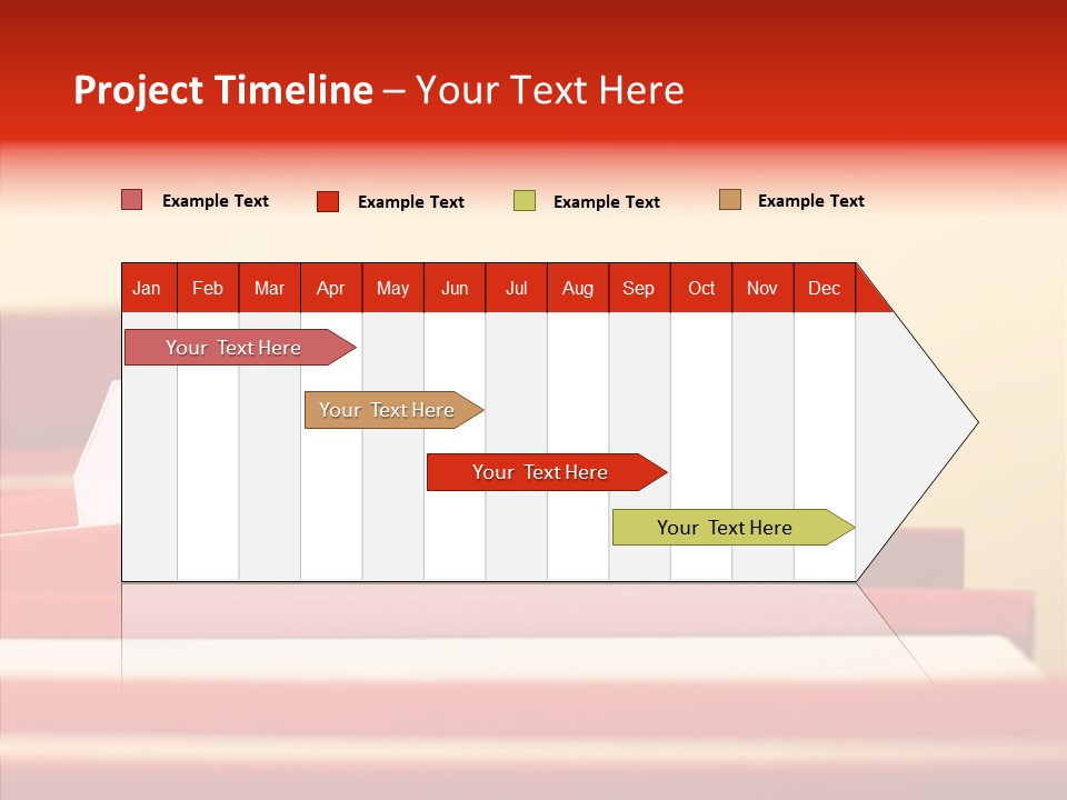 Leisure Activity Report Data PowerPoint Template