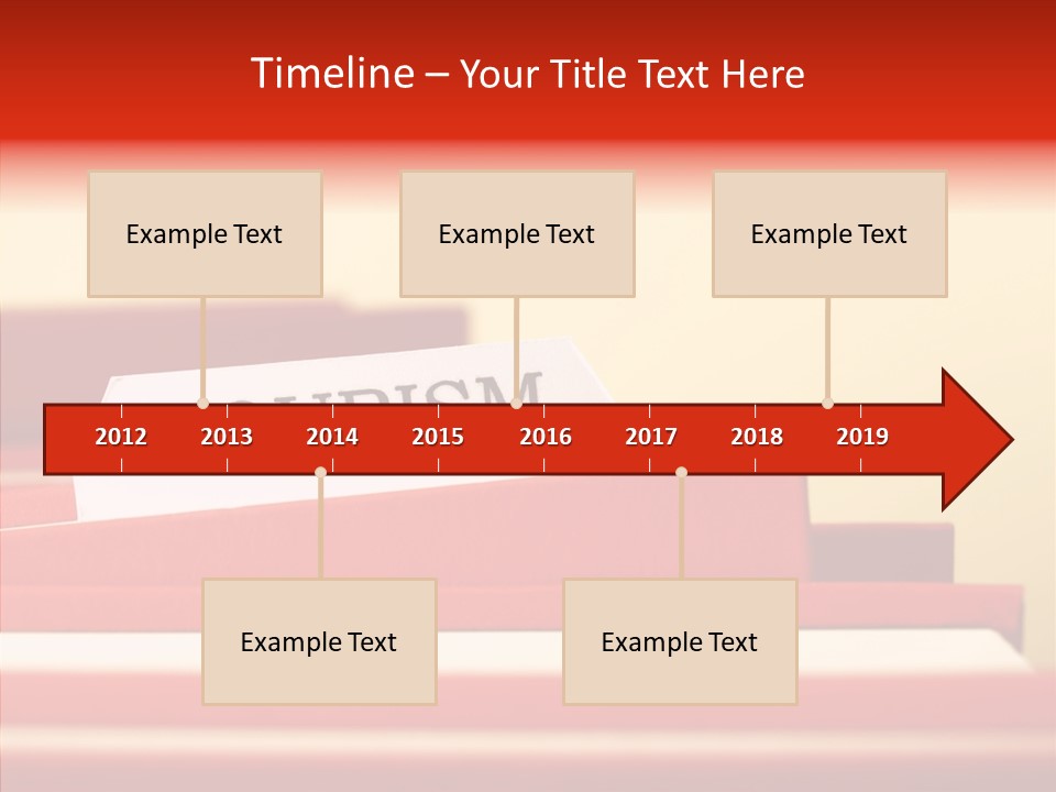 Leisure Activity Report Data PowerPoint Template