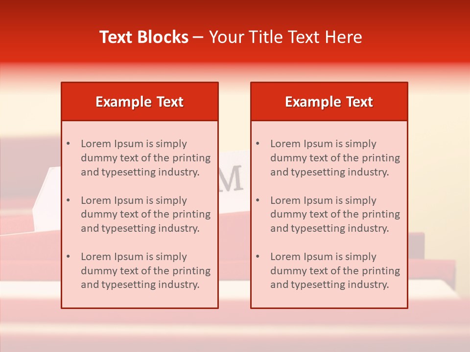 Leisure Activity Report Data PowerPoint Template