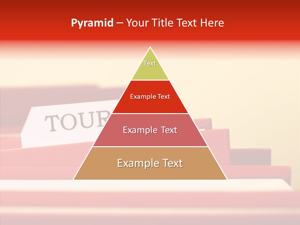 Leisure Activity Report Data PowerPoint Template