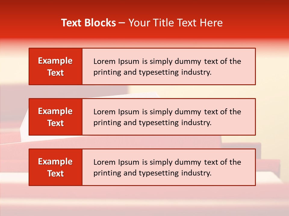 Leisure Activity Report Data PowerPoint Template