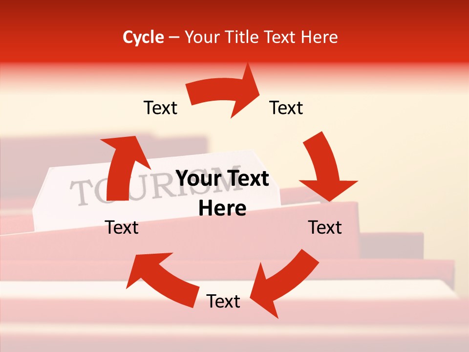 Leisure Activity Report Data PowerPoint Template