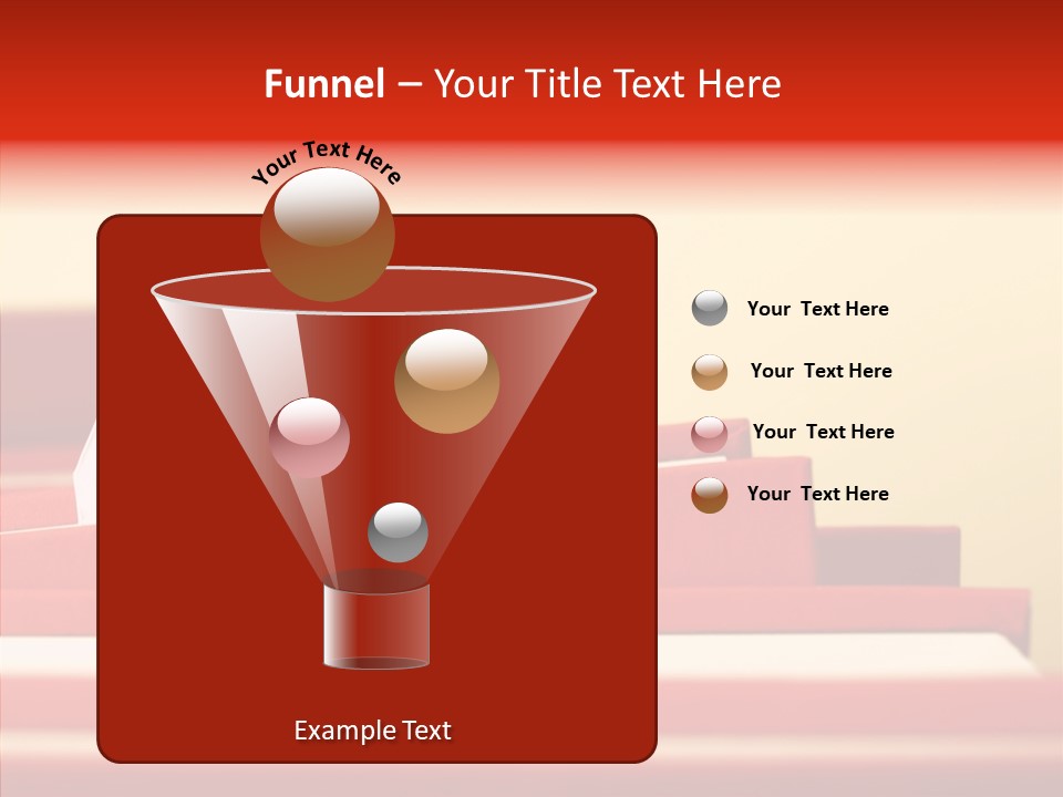 Leisure Activity Report Data PowerPoint Template