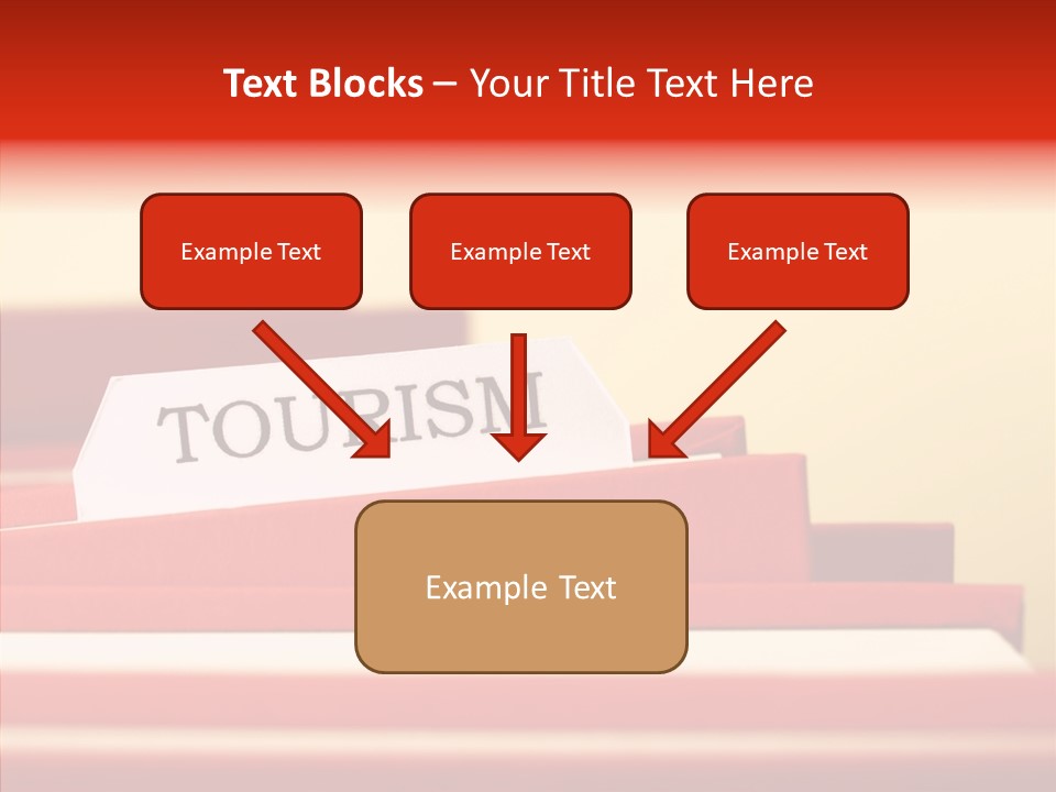 Leisure Activity Report Data PowerPoint Template