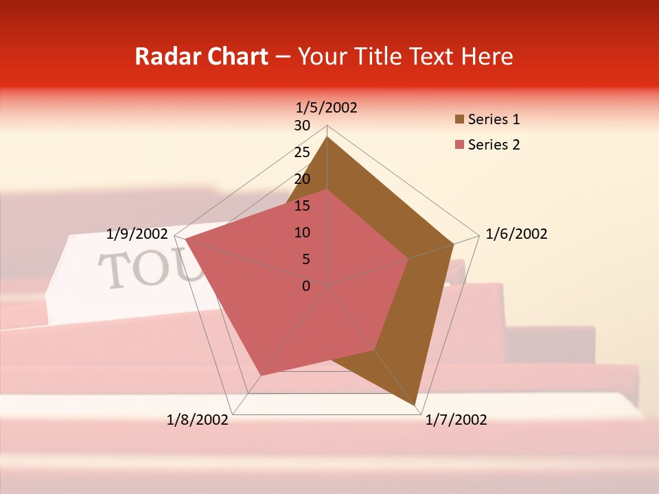 Leisure Activity Report Data PowerPoint Template